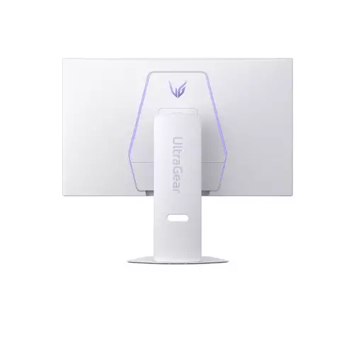 LG UltraGear 32G810SA-W 32-inch 144Hz UHD 4K AI Smart Gaming Monitor - 3