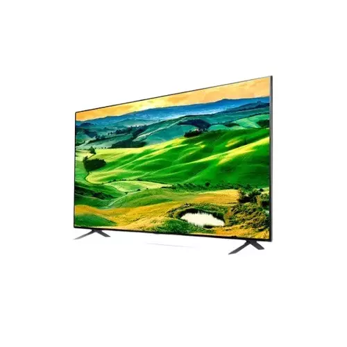 LG QNED80 75-inch 120Hz 4K QNED Smart TV - 2
