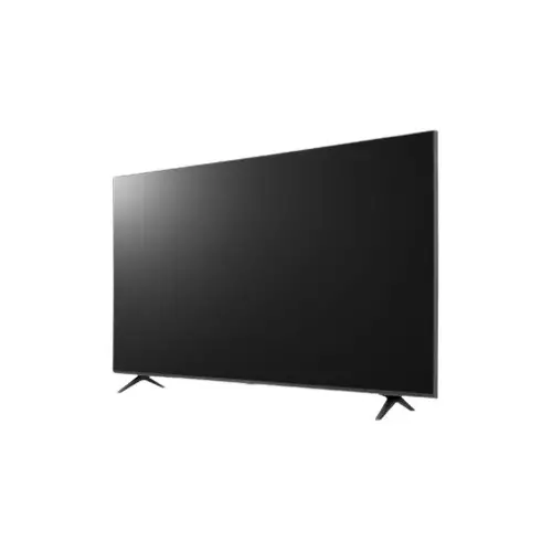 LG UQ80 75-inch 60Hz 4K UHD Smart TV - 2