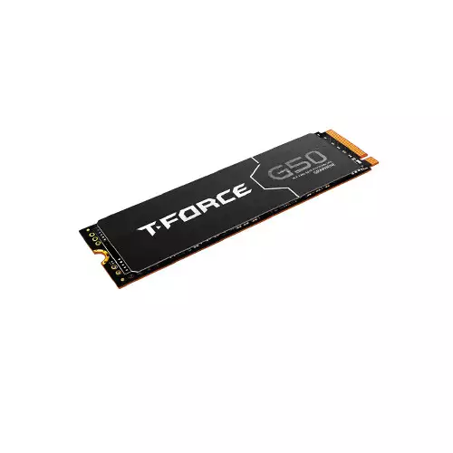 Team G50 512GB M.2 PCIe Gen 4x4 NVMe SSD - 3