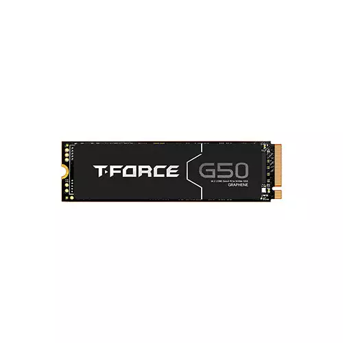 Team G50 1TB M.2 PCIe Gen 4x4 NVMe SSD