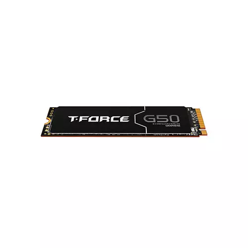 Team G50 1TB M.2 PCIe Gen 4x4 NVMe SSD - 1