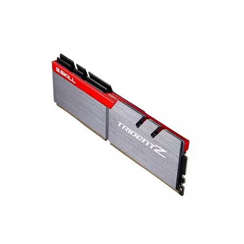G.Skill Trident Z 8GB DDR4 3200MHz Desktop RAM - 1