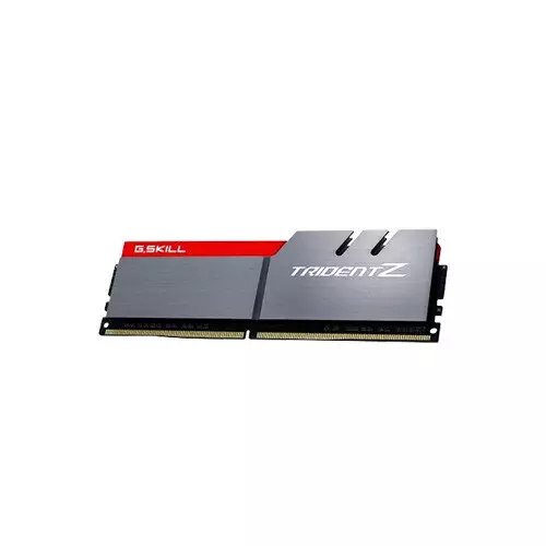 G.Skill Trident Z 8GB DDR4 3200MHz Desktop RAM - 2