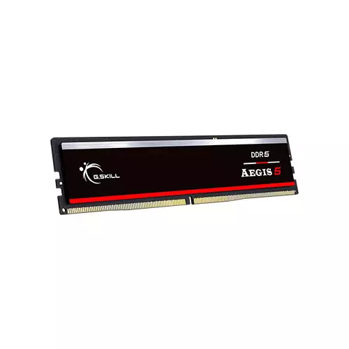 G Skill Aegis 5 16GB DDR5 6000 MT/s CL36-36-36-96 Desktop RAM - 0
