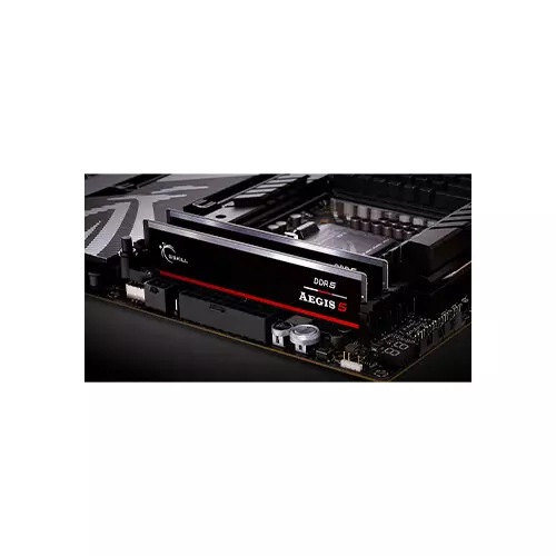 G Skill Aegis 5 16GB DDR5 6000 MT/s CL36-36-36-96 Desktop RAM - 0