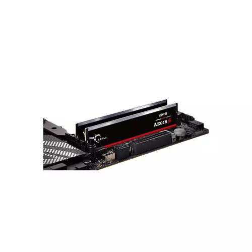 G Skill F5-5600J3636C16GX1-IS 16GB DDR5 5600Mhz CL36 Aegis 5 Intel XMP-AMD EXPO Desktop RAM - 1