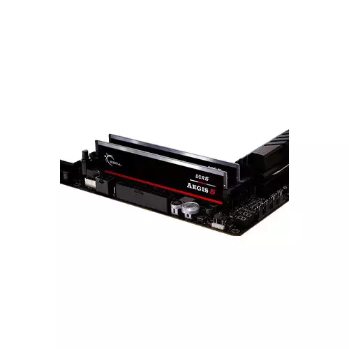 G Skill F5-5600J3636C16GX1-IS 16GB DDR5 5600Mhz CL36 Aegis 5 Intel XMP-AMD EXPO Desktop RAM - 2