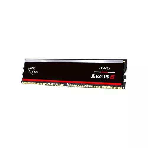 G Skill F5-5600J3636C16GX1-IS 16GB DDR5 5600Mhz CL36 Aegis 5 Intel XMP-AMD EXPO Desktop RAM - 3