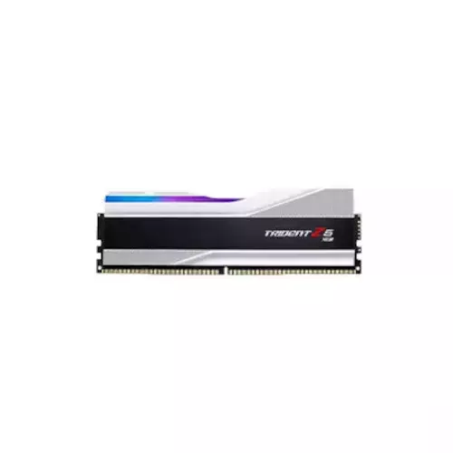 G.Skill Trident Z5 RGB 16GB DDR5 6800MHz CL34 Desktop RAM