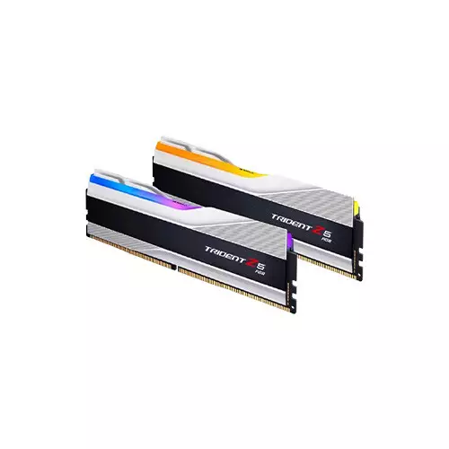 G.Skill Trident Z5 RGB 16GB DDR5 6800MHz CL34 Desktop RAM - 1