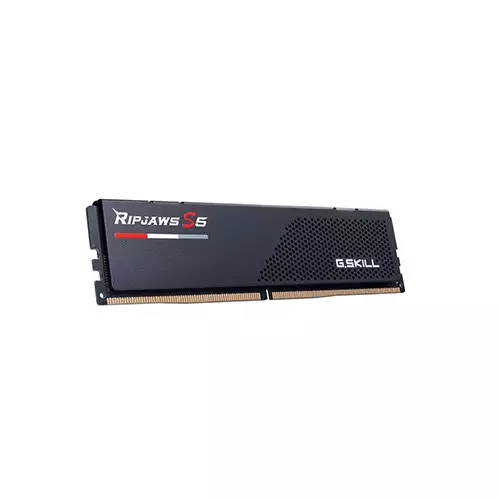 G.Skill Ripjaws S5 48GB DDR5 6000MHz CL 30 Desktop RAM - 1