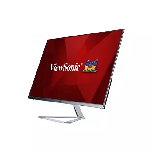 ViewSonic VX3276-2K-mhd-2 32" 1440p Entertainment Monitor - 1
