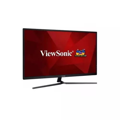 ViewSonic VX3211-4K-mhd 32 inch 4K Entertainment Monitor - 2