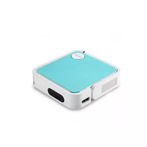 ViewSonic M1 Mini Plus 1200 Lumens Ultra-Portable Smart LED Projector - 2