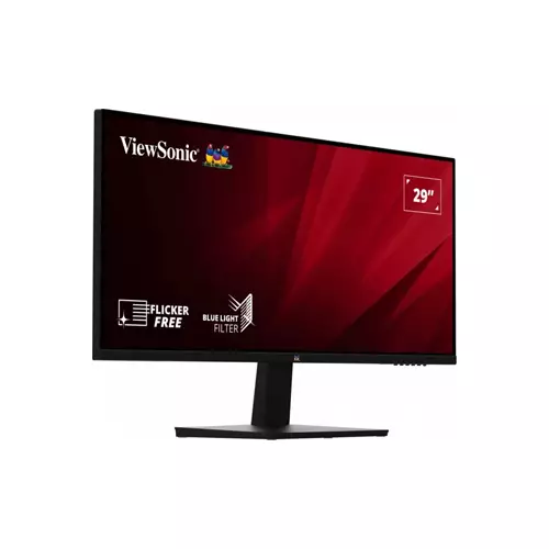 VIEWSONIC VA2932-MHD 29 inch Wide Full High Definition IPS Monitor - 1