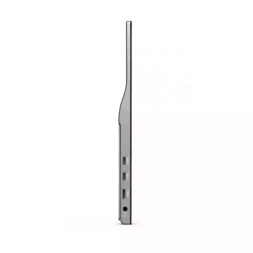 VIEWSONIC TD1655 16 INCH 60HZ IPS PORTABLE TOUCH MONITOR - 5