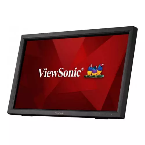 VIEWSONIC TD2223 22 INCH 75HZ TN TOUCH MONITOR - 1