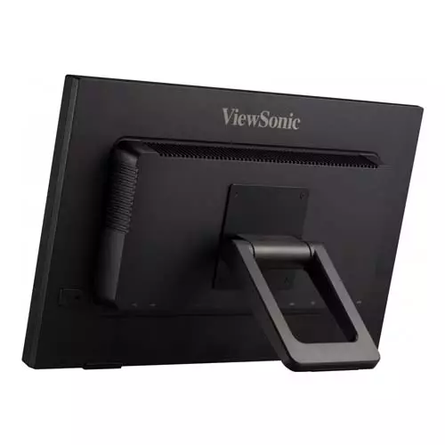 VIEWSONIC TD2223 22 INCH 75HZ TN TOUCH MONITOR - 4