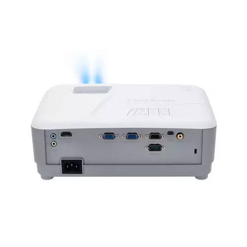 VIEWSONIC PA503SE SVGA BUSINESS PROJECTOR - 3