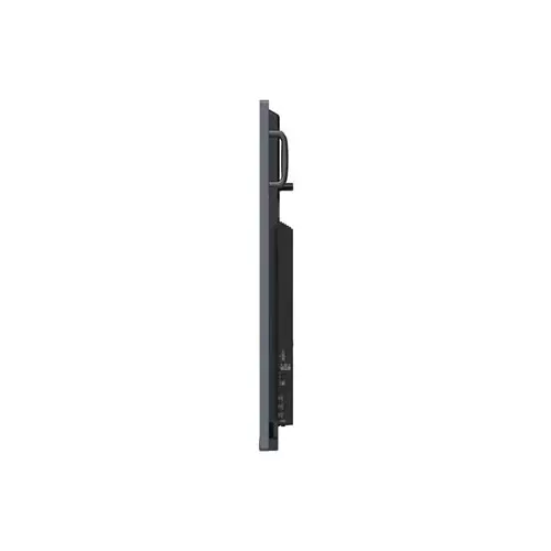 ViewSonic IFP6533-G 65 Inch 4K UHD Touch Interactive Flat Panel Display - 4