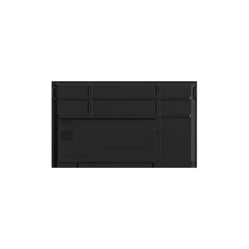 ViewSonic IFP6533-G 75 Inch 4K UHD Touch Interactive Flat Panel Display - 3