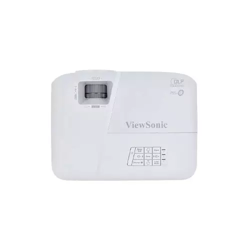 ViewSonic PA503XE 4000 Lumens XGA Business Projector - 3