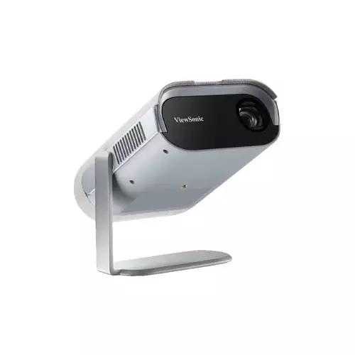 Viewsonic M1 Pro 600 Lumens LED Portable Projector - 2
