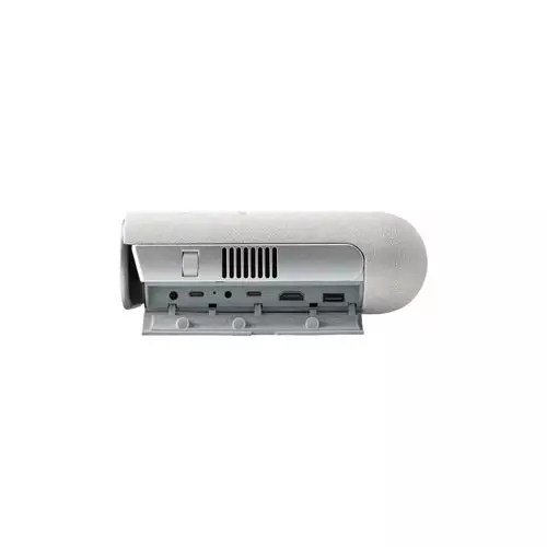 Viewsonic M1 Pro 600 Lumens LED Portable Projector - 3