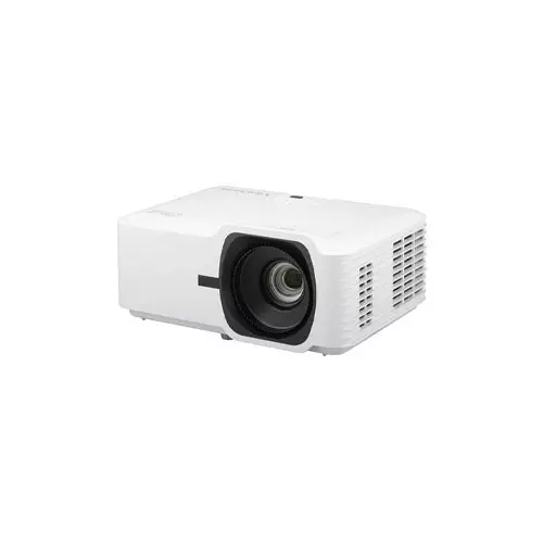 ViewSonic LS740W 5000 Lumens WXGA DLP Laser Installation Projector - 1