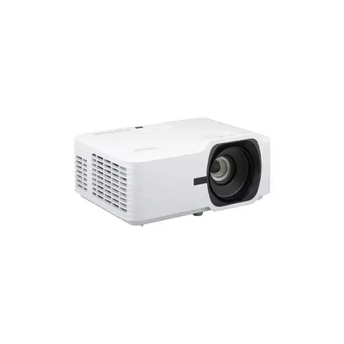 ViewSonic LS740W 5000 Lumens WXGA DLP Laser Installation Projector - 2