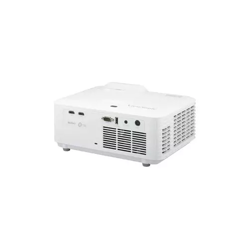 ViewSonic LS740W 5000 Lumens WXGA DLP Laser Installation Projector - 4