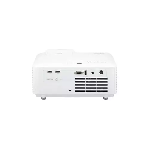 ViewSonic LS740W 5000 Lumens WXGA DLP Laser Installation Projector - 5