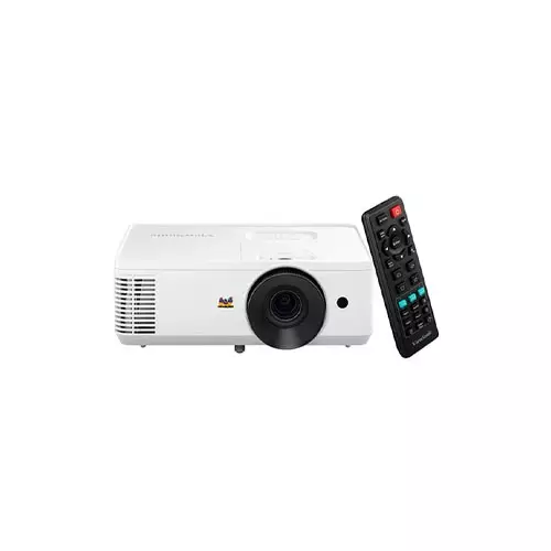 Viewsonic PA700X 4500 Lumens XGA Business & Education Projector - 1