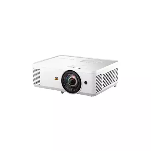 ViewSonic PS502X 4000 ANSI Lumens XGA Short Throw Projector - 1