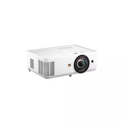 ViewSonic PS502X 4000 ANSI Lumens XGA Short Throw Projector - 2