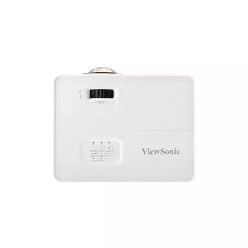 ViewSonic PS502X 4000 ANSI Lumens XGA Short Throw Projector - 3