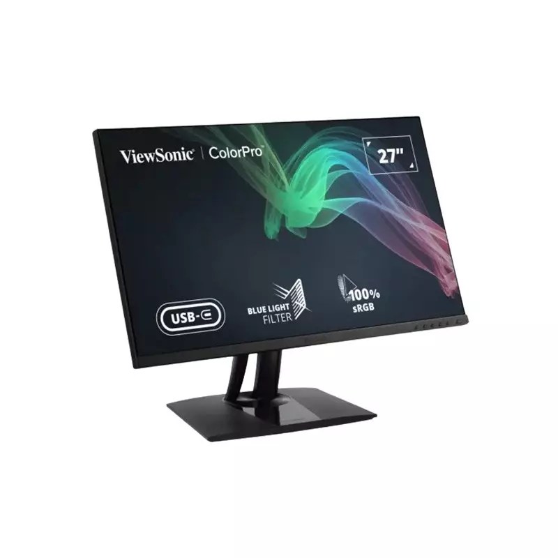 ViewSonic VP2756-4K 27-inch 60Hz UHD SRGB IPS Monitor - 1