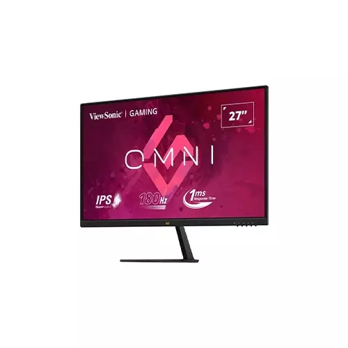Viewsonic VX2779-HD-PRO 27-Inch 180Hz FHD IPS Monitor - 1