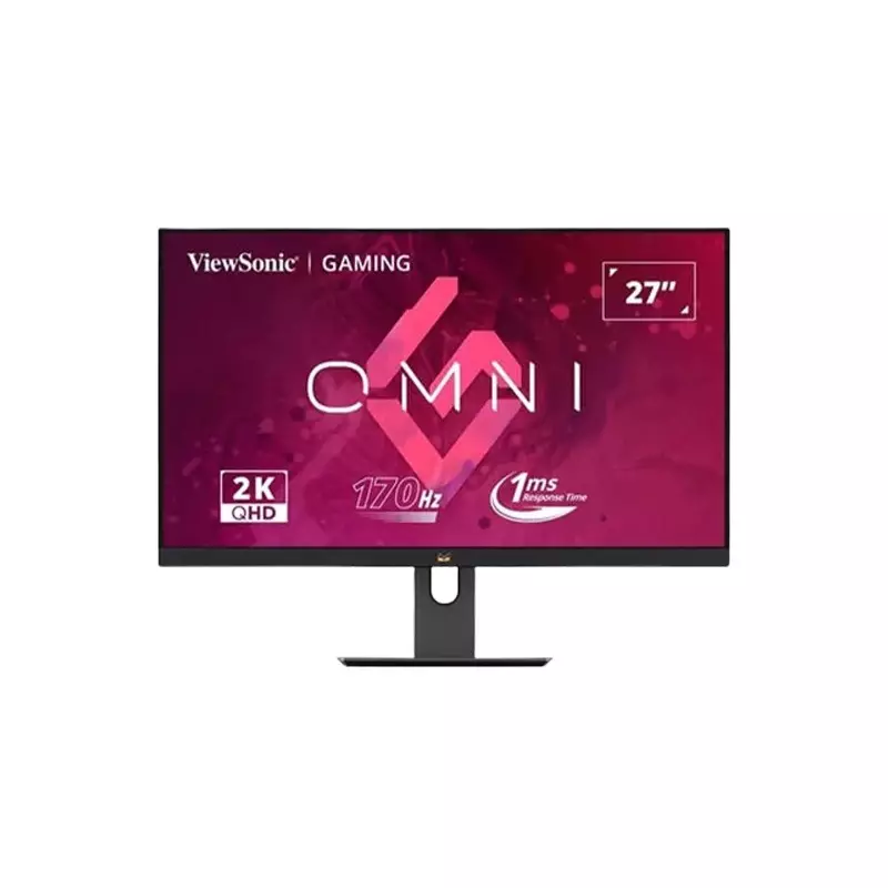 ViewSonic VX2758A-2K-PRO-2 27-inch 185Hz QHD IPS Gaming Monitor