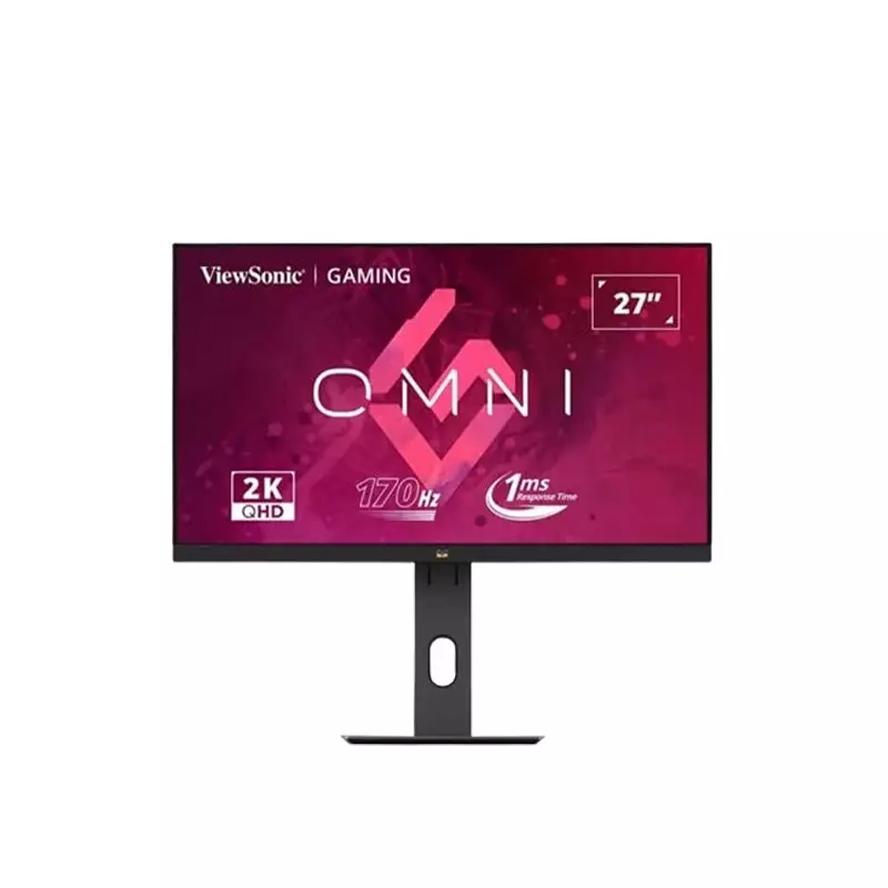 ViewSonic VX2758A-2K-PRO-2 27-inch 185Hz QHD IPS Gaming Monitor - 1
