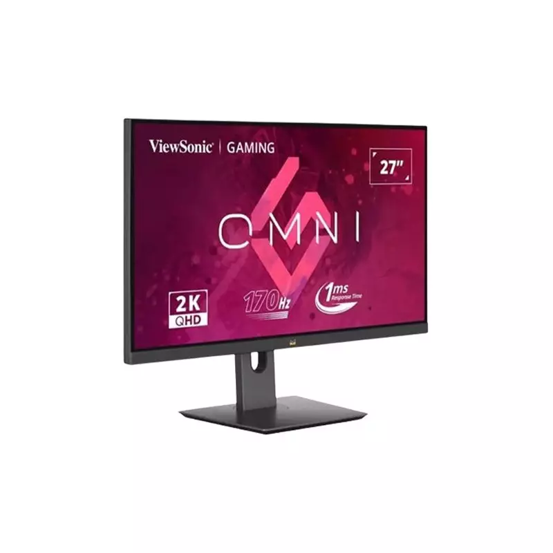 ViewSonic VX2758A-2K-PRO-2 27-inch 185Hz QHD IPS Gaming Monitor - 2
