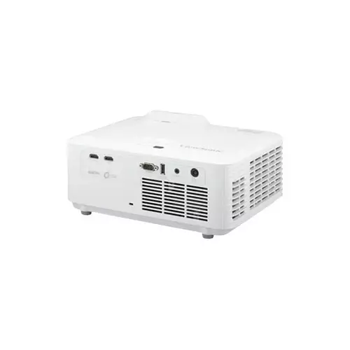 ViewSonic LS740HD 5000 Lumens Laser Projector - 3