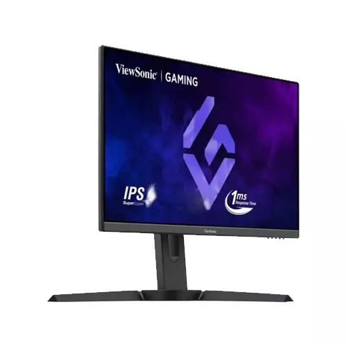 ViewSonic XG2409A 24 Inch 1080P IPS 240Hz 1ms Gaming Monitor - 1