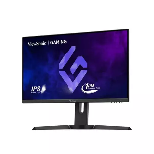 ViewSonic XG2409A 24 Inch 1080P IPS 240Hz 1ms Gaming Monitor - 4