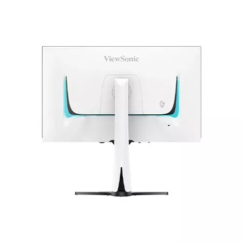 ViewSonic XG272-2K-OLED 27-Inch QHD 240Hz 0.01ms Type-C RGB Gaming Monitor - 4