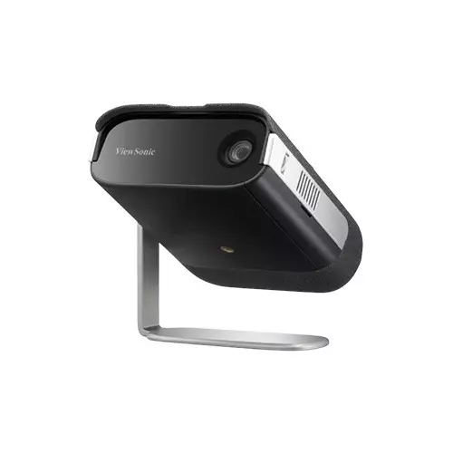 Viewsonic M1X Smart LED Portable Projector - 1