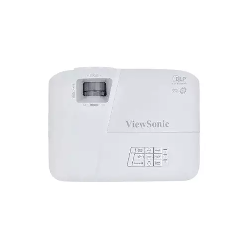 Viewsonic SP6 4800 Lumens Business Projector - 3