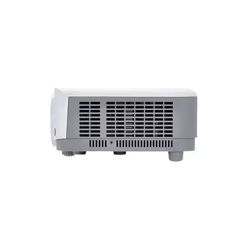 Viewsonic SP6 4800 Lumens Business Projector - 5