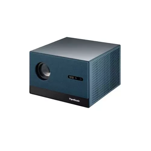 ViewSonic LX60HD 630-Lumens FHD Smart LED Projector - 1